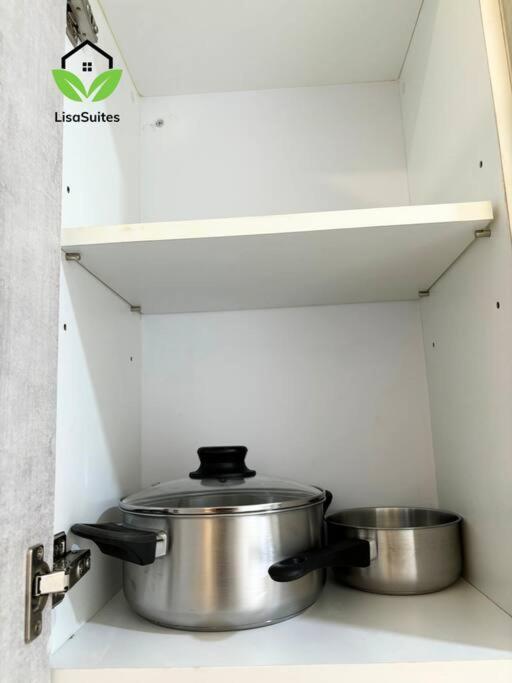 IOI City Mall Cozy Home PICC photo 7