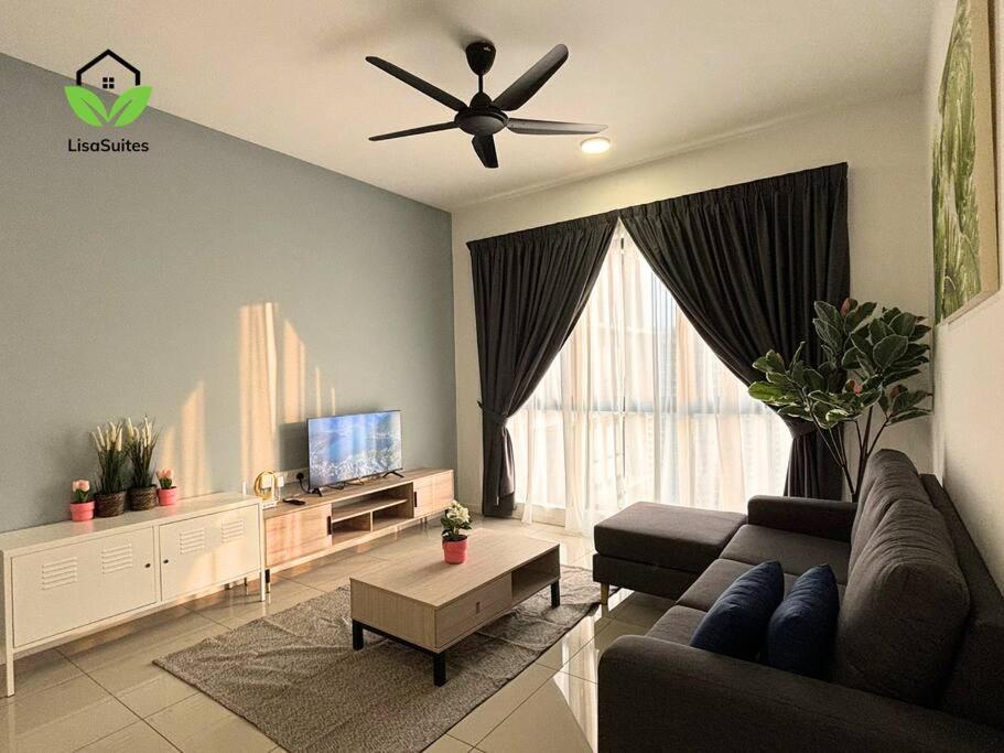 IOI City Mall Cozy Home PICC photo 8