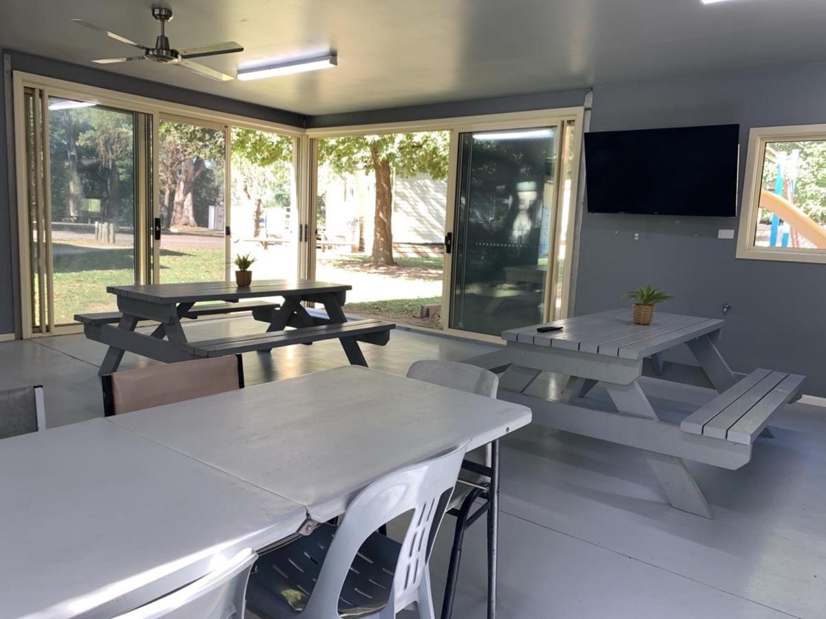 BIG4 Tiny Away Escape at Seymour Riverside