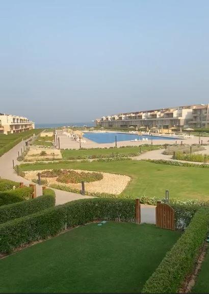 Ain Sokhna Chalet