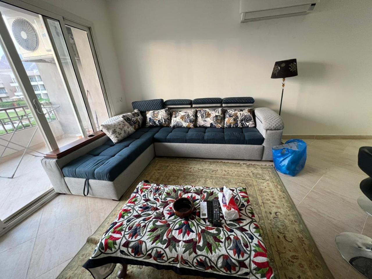 Ain Sokhna Chalet