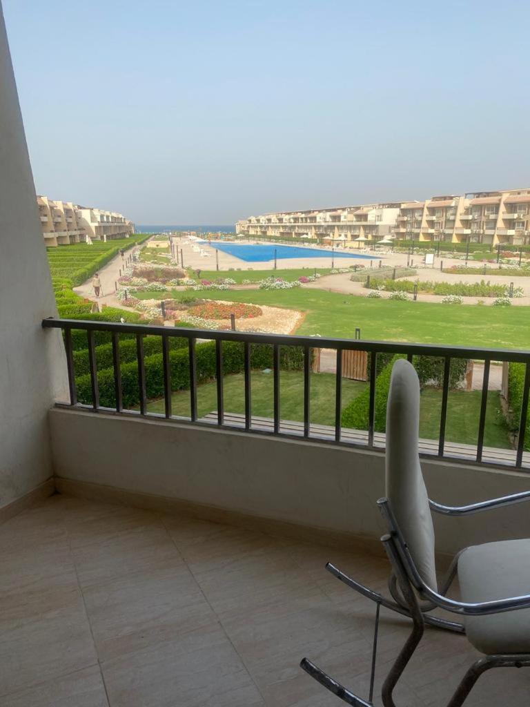 Ain Sokhna Chalet