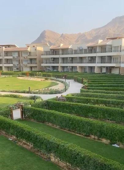 Ain Sokhna Chalet