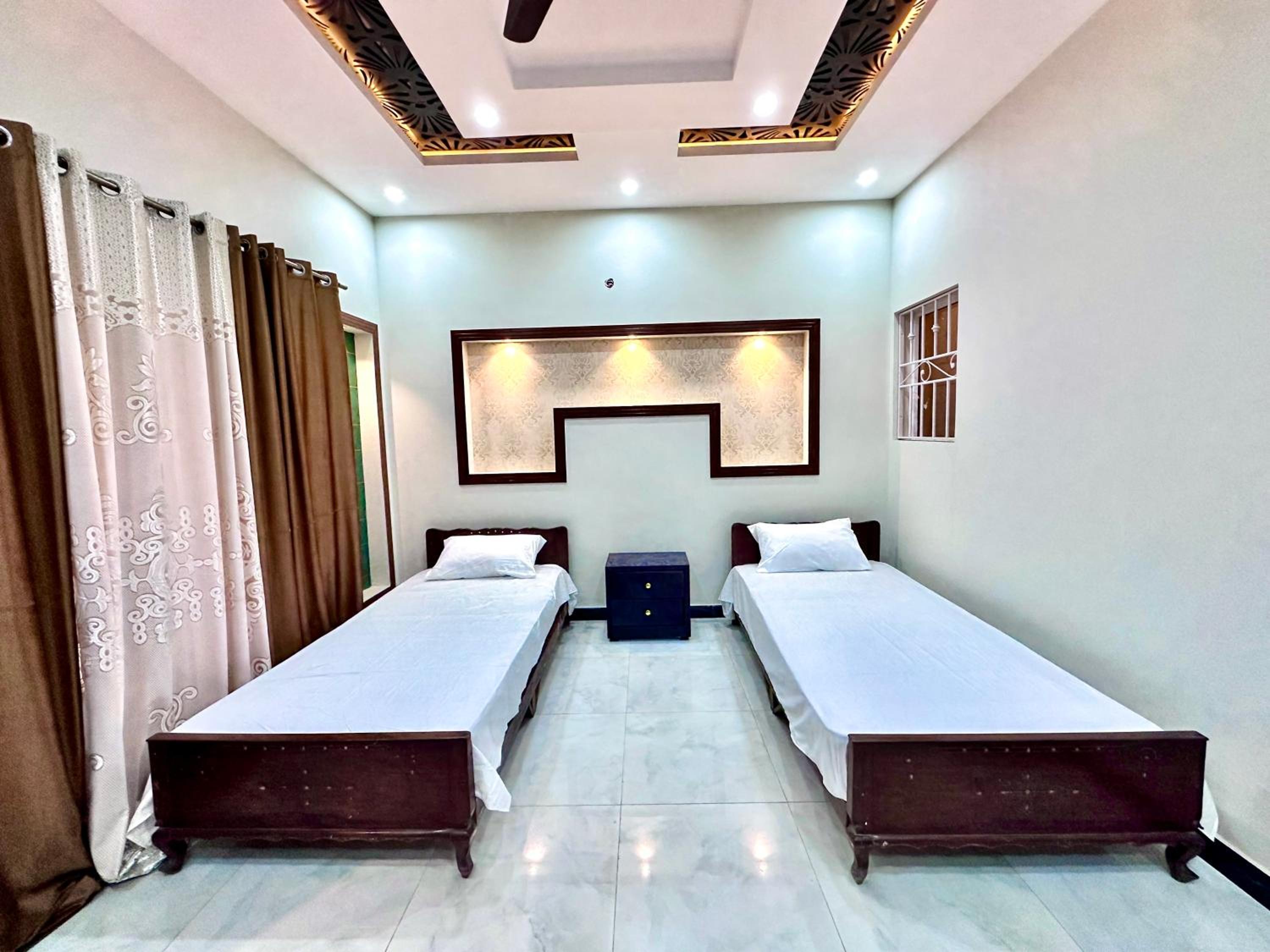 Homely Guest House