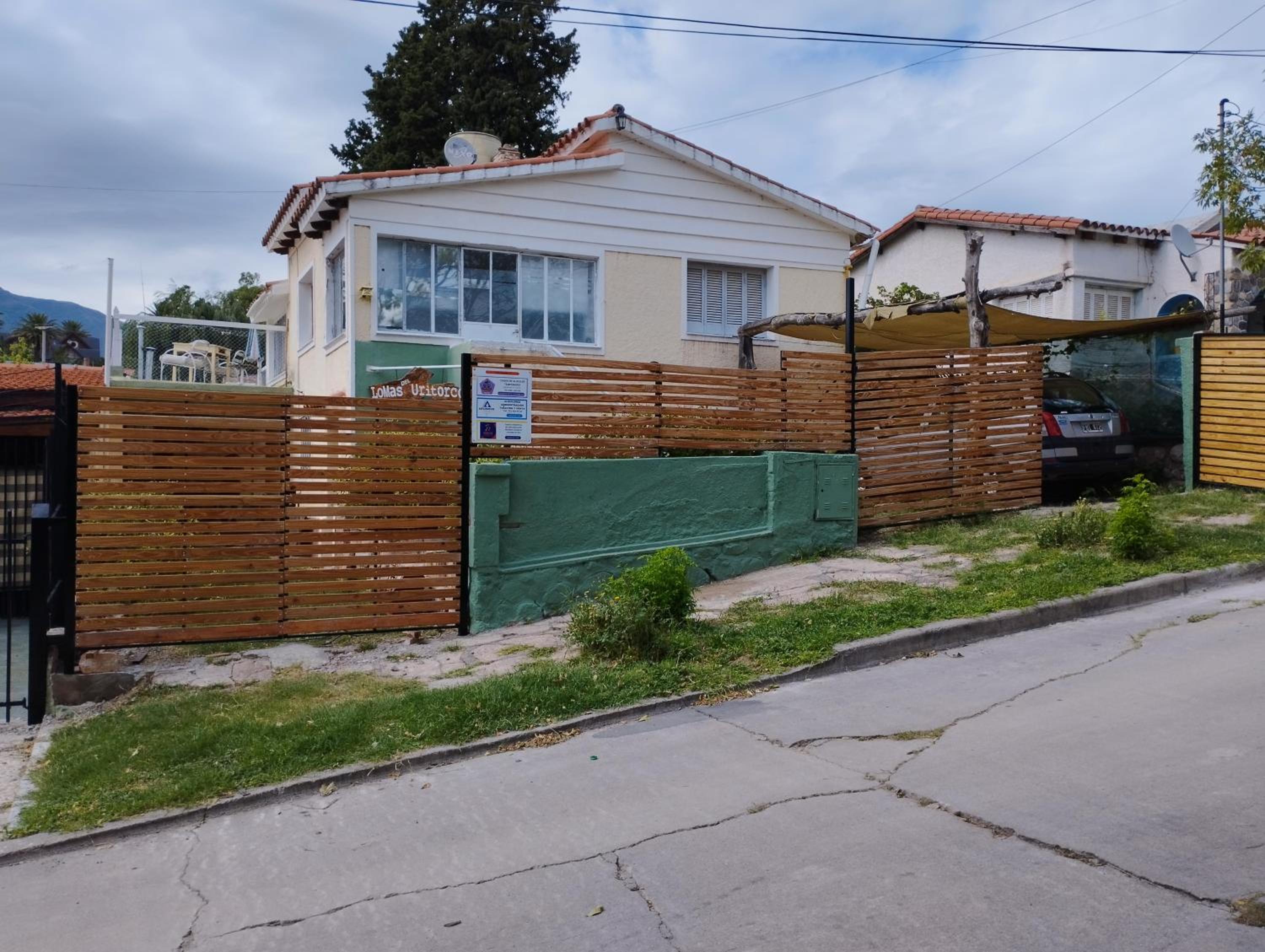 Hotel Lomas del Uritorco - Casa de Alq x Temp - Image 1