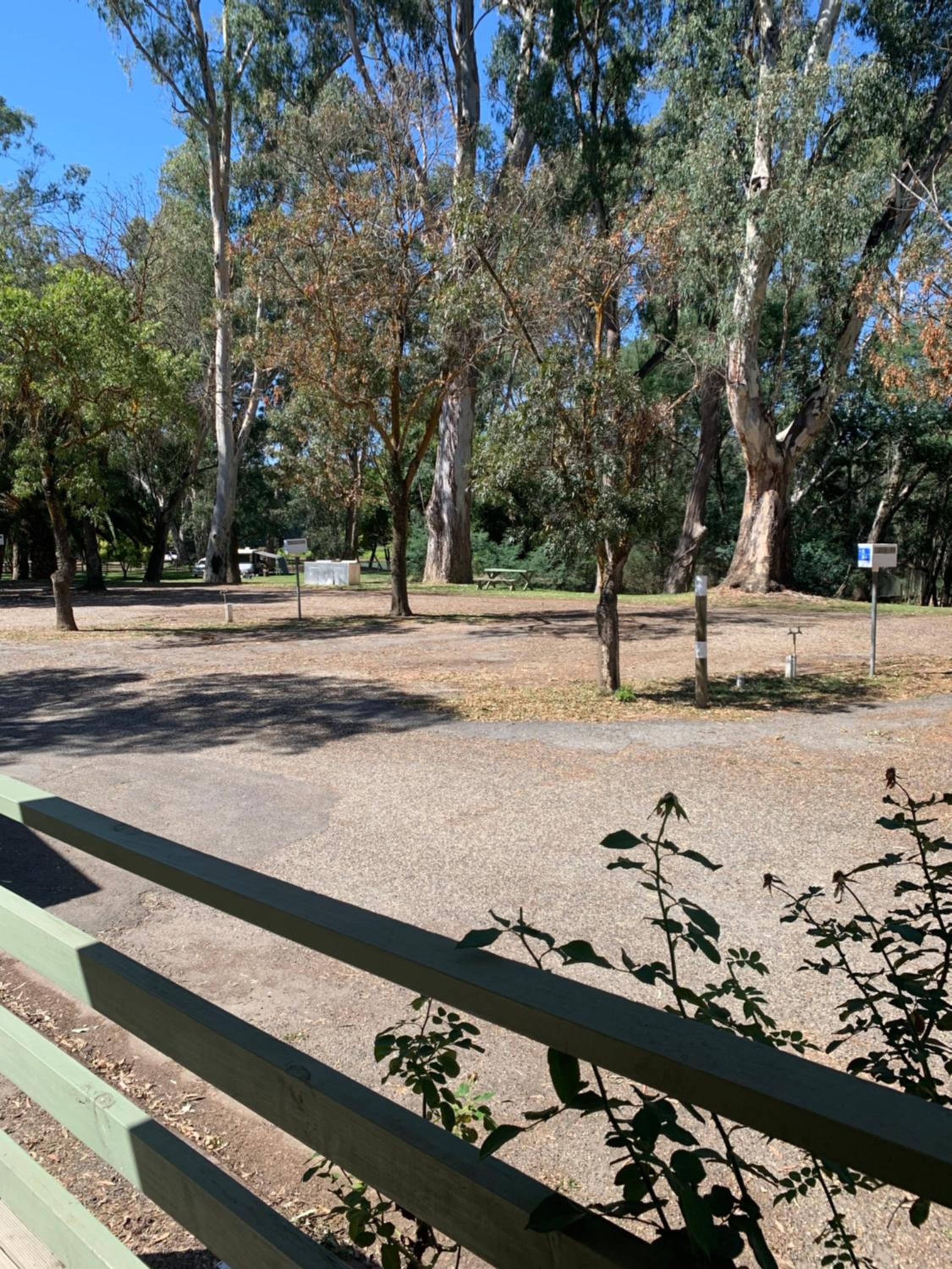 BIG4 Tiny Away Escape at Seymour Riverside