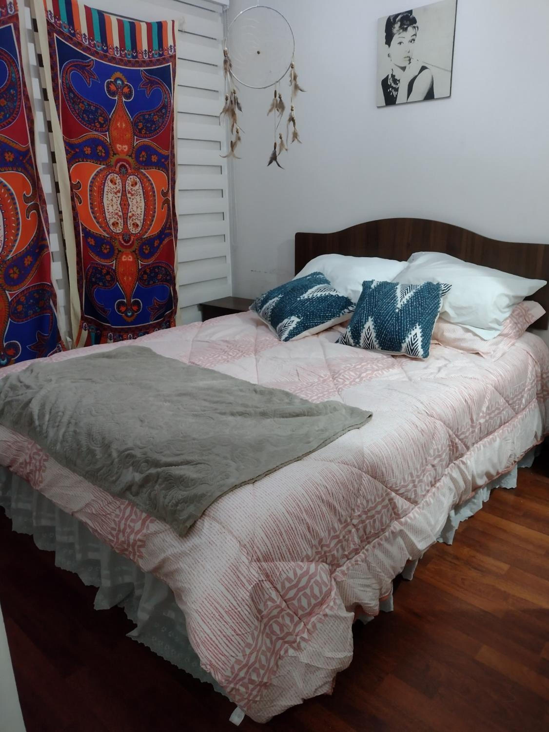 Arriendo Viña del Mar Con todas las comodidades