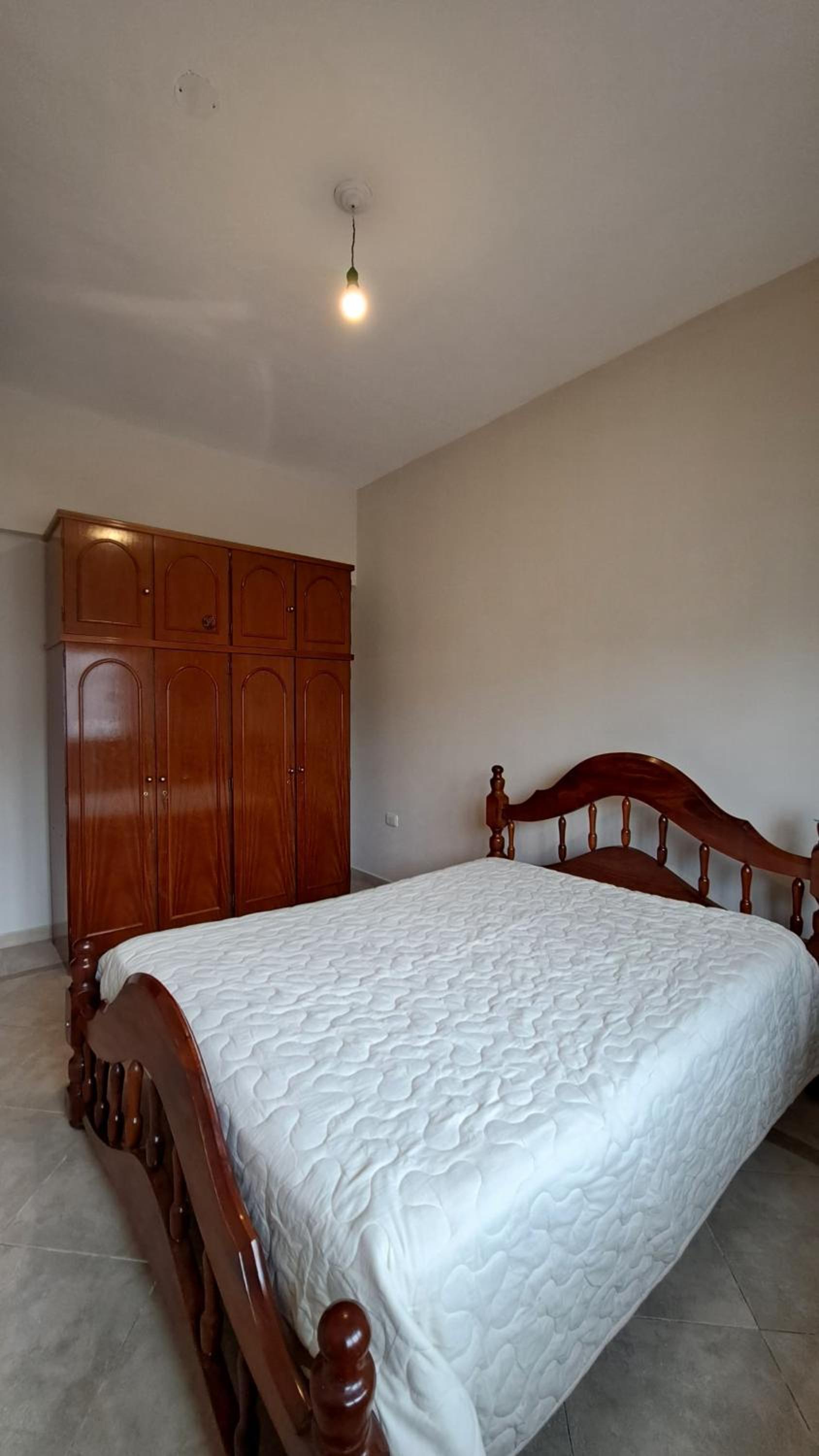 La casa de los abuelos