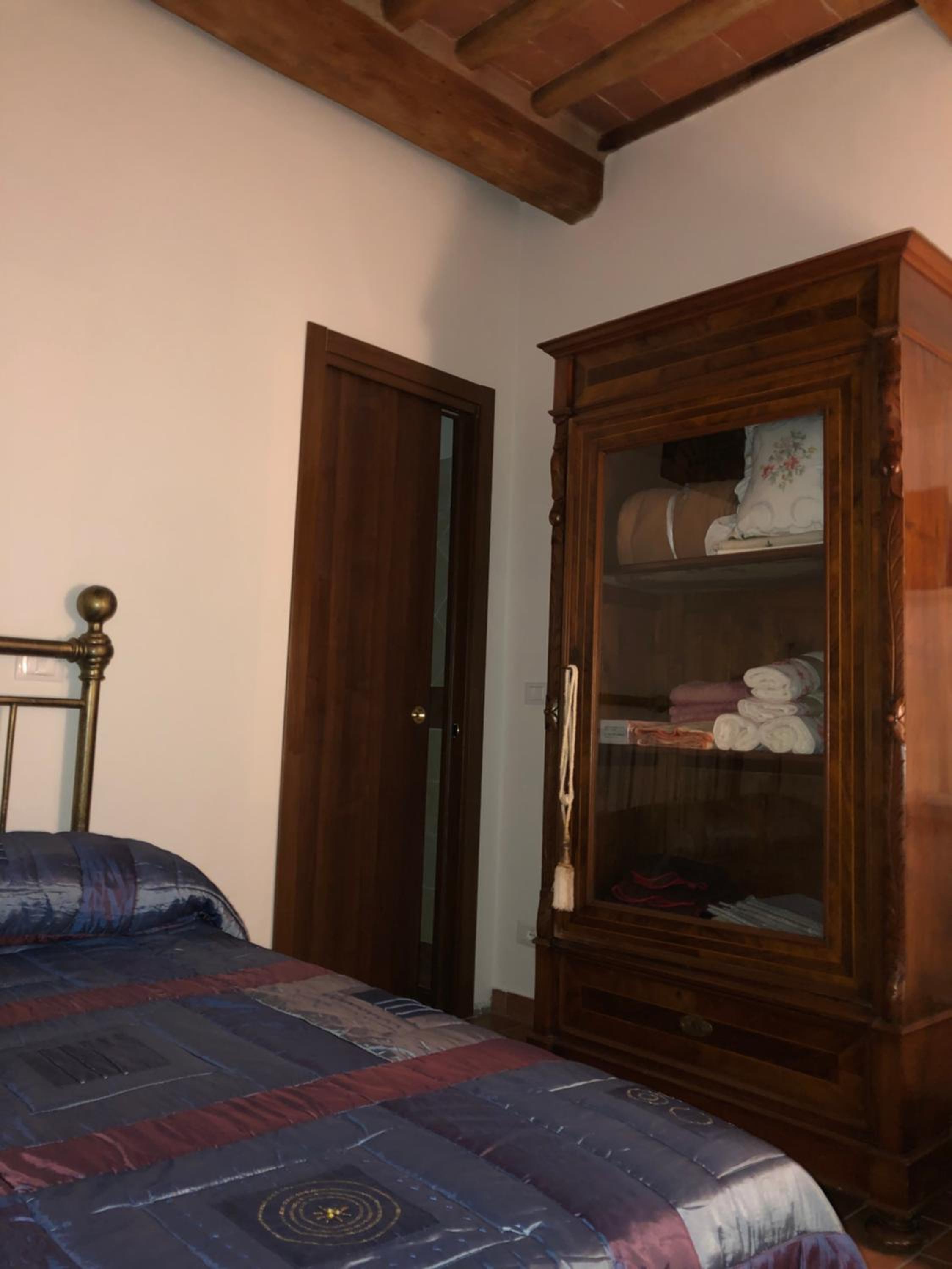 Casa del Tau view 2