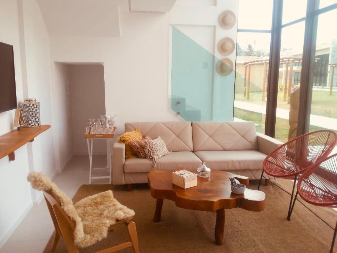 Casa Morada do toque l By milagres hospitalidade