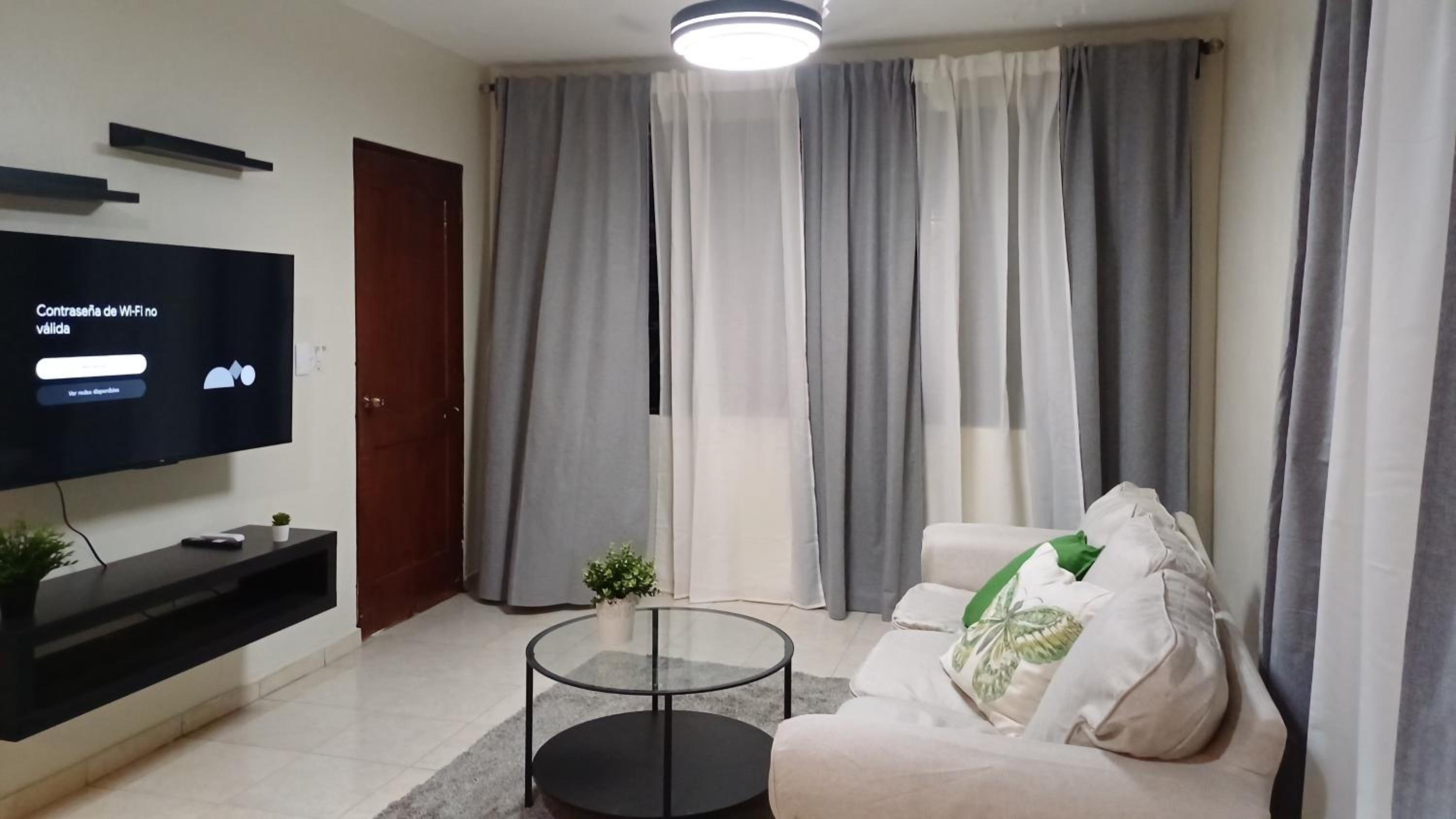Hermoso Apartamento Santo Domingo Este Los Frailes