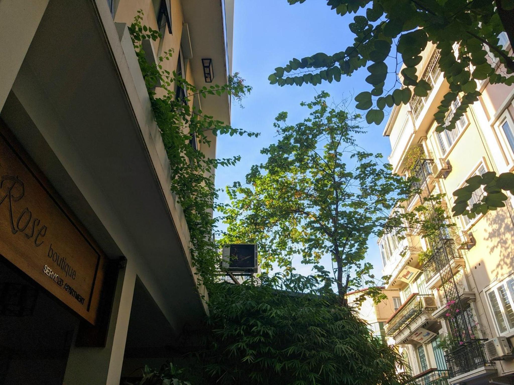 Rose Boutique 01 bedroom in Hoan Kiem