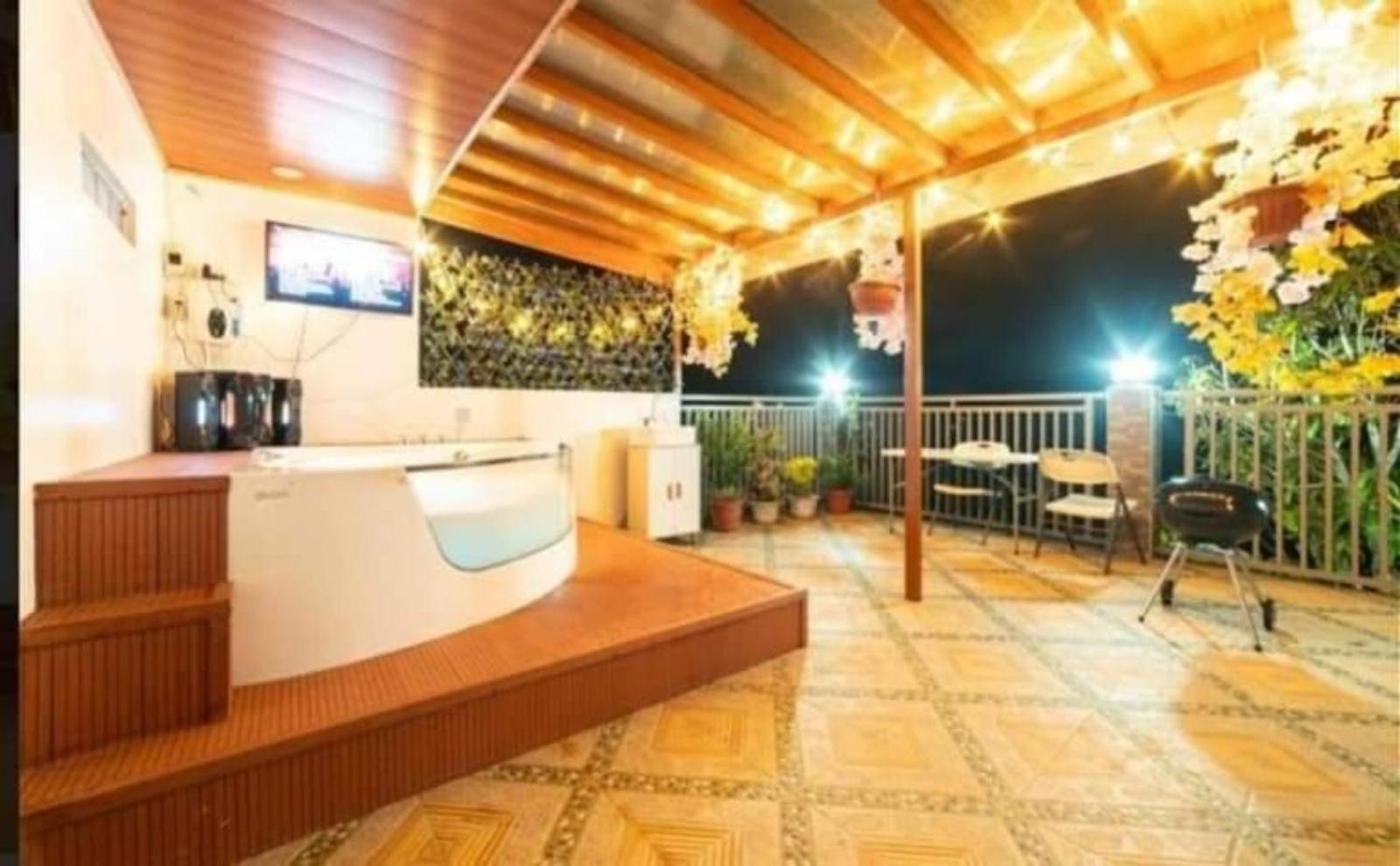 Sophia home Stay view 2