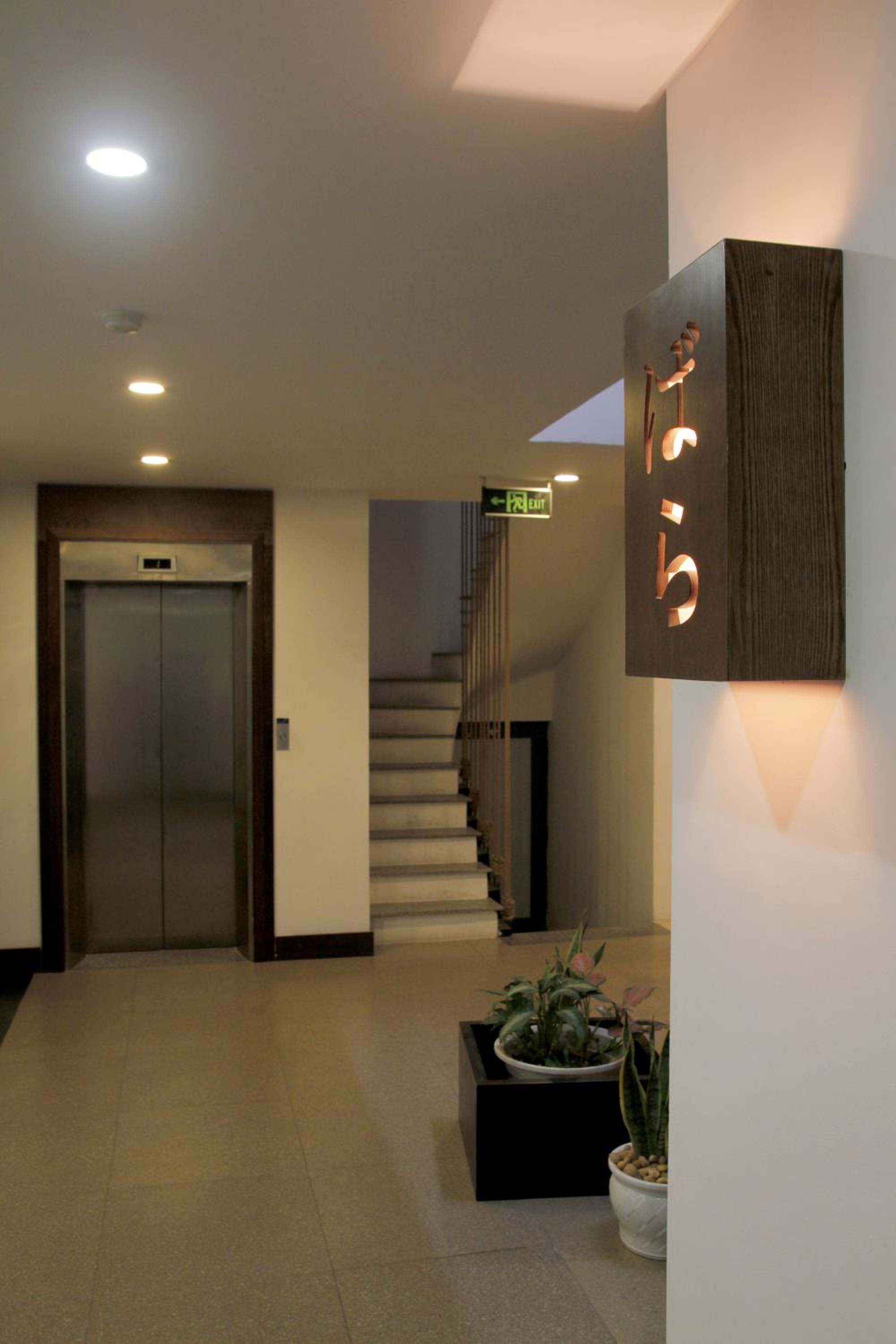 Rose Boutique 01 bedroom in Hoan Kiem