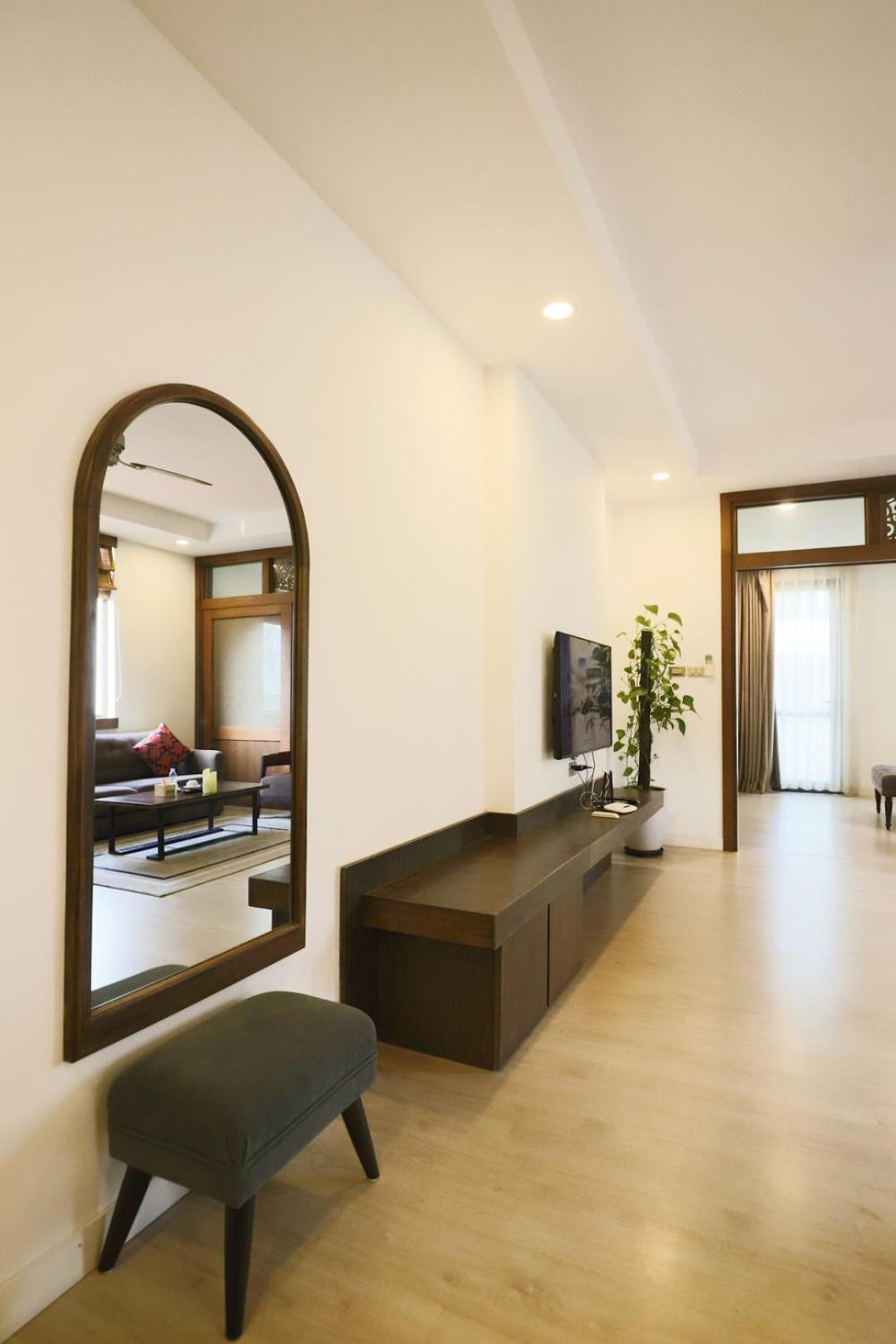 Rose Boutique 01 bedroom in Hoan Kiem