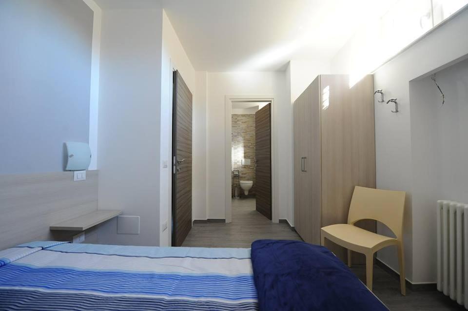 B&B La Castellana