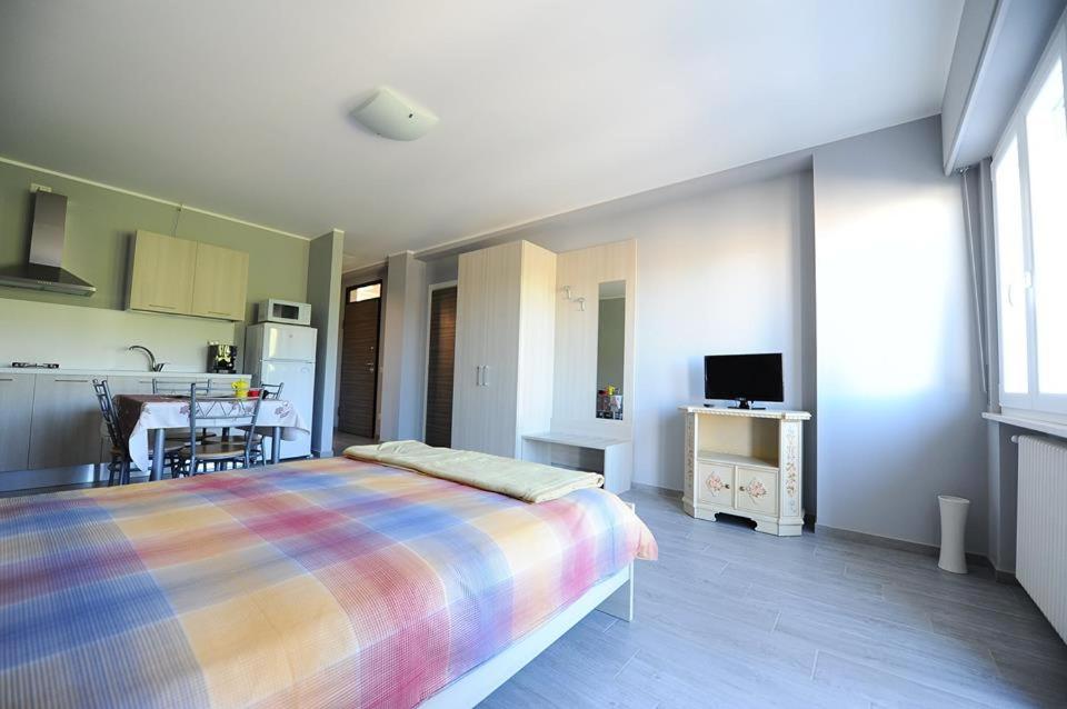 B&B La Castellana