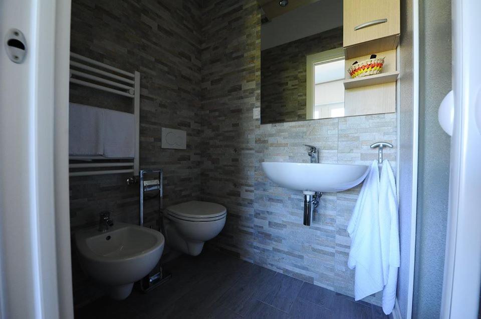 B&B La Castellana