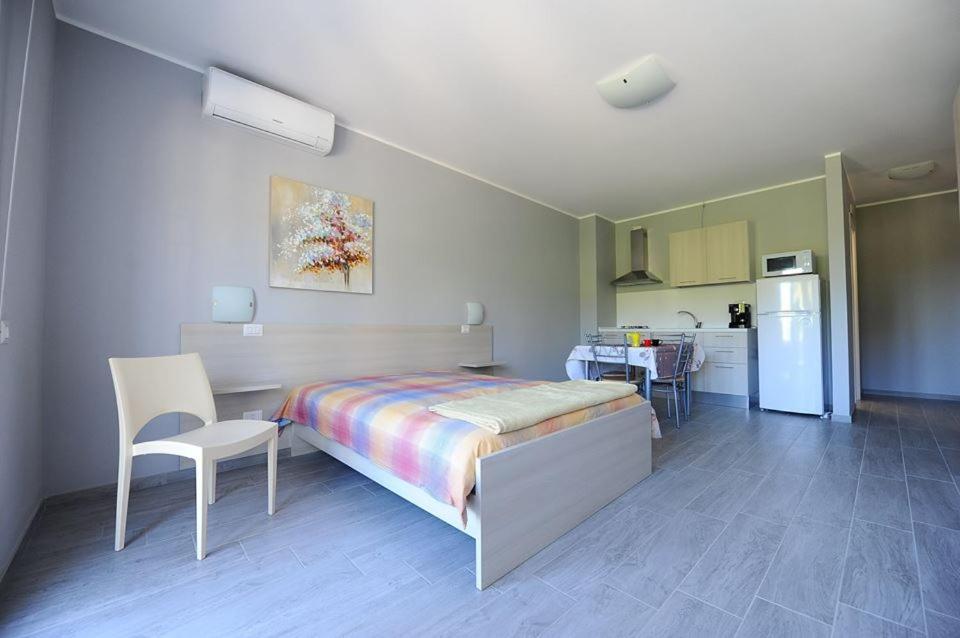 B&B La Castellana