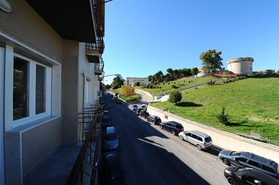 B&B La Castellana