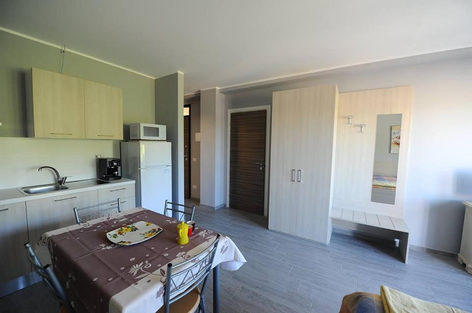 B&B La Castellana