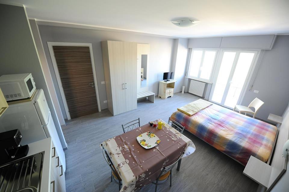B&B La Castellana