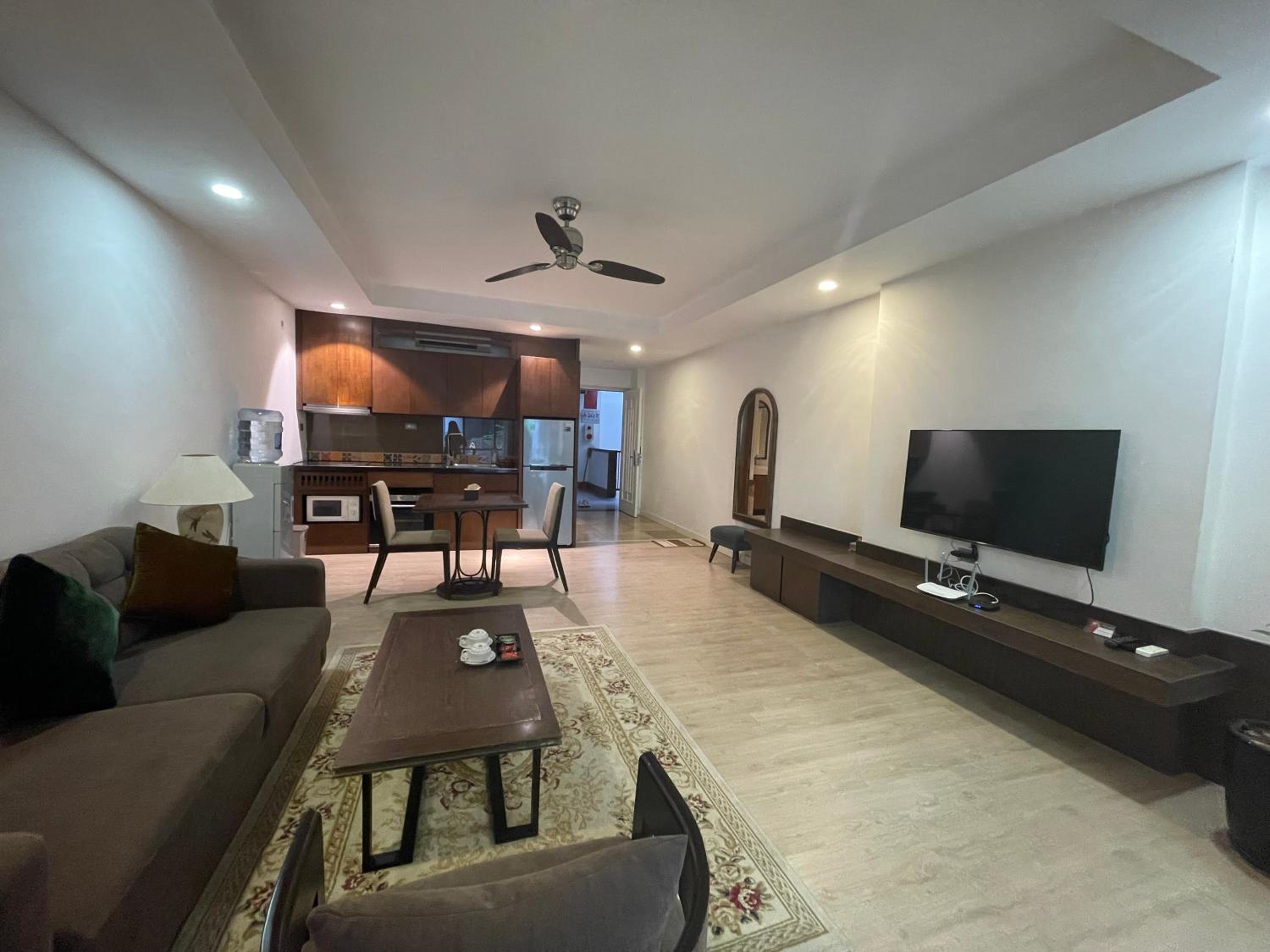 Rose Boutique 01 bedroom in Hoan Kiem