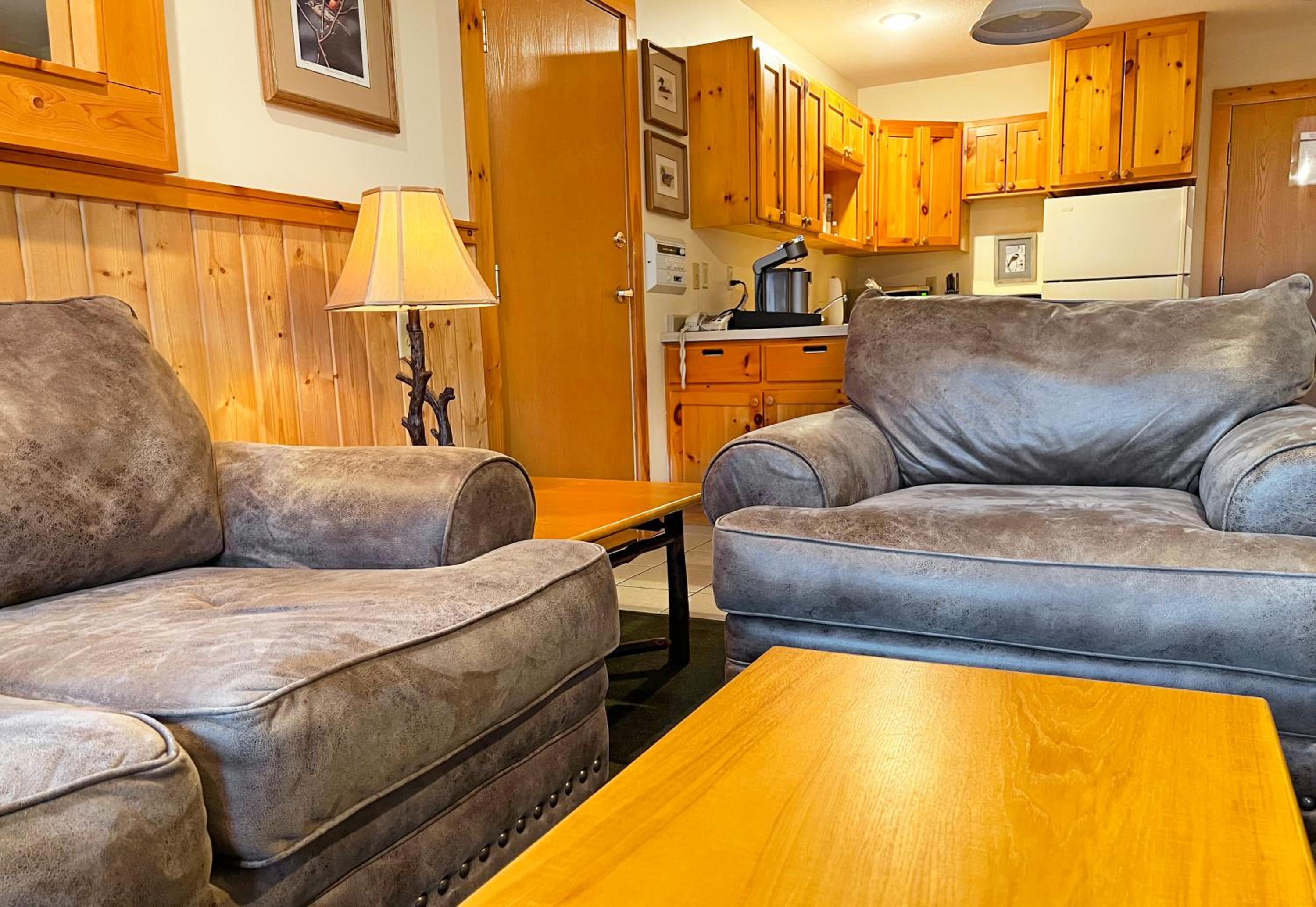 Superior Shores Resort