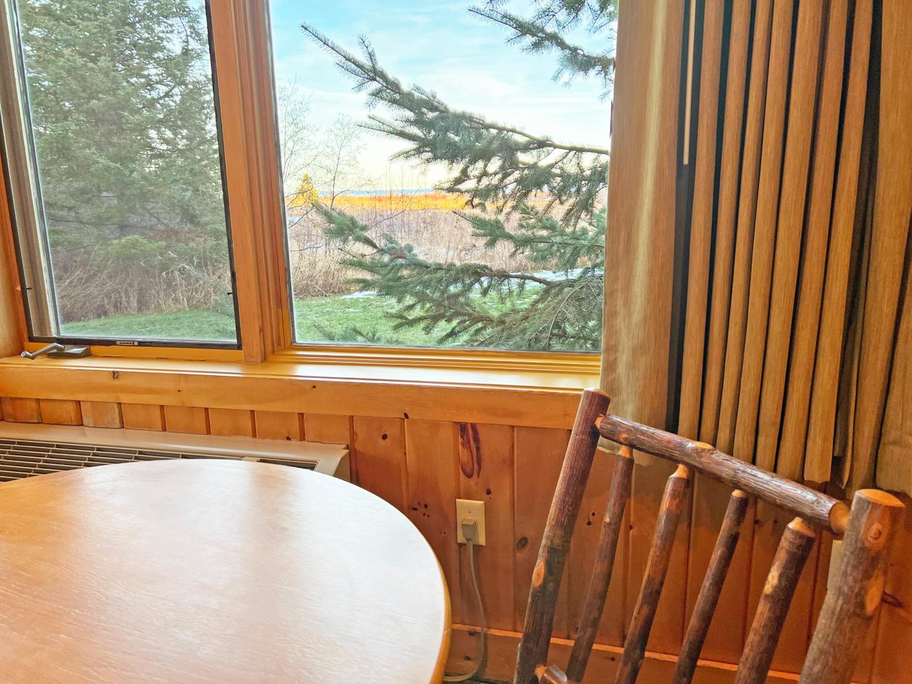Superior Shores Resort