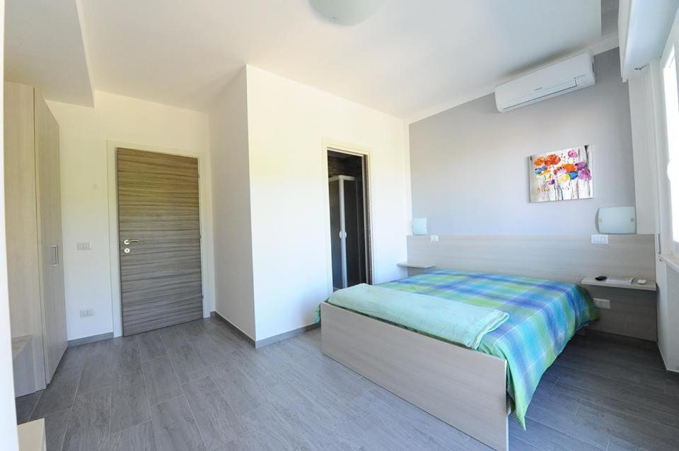 B&B La Castellana