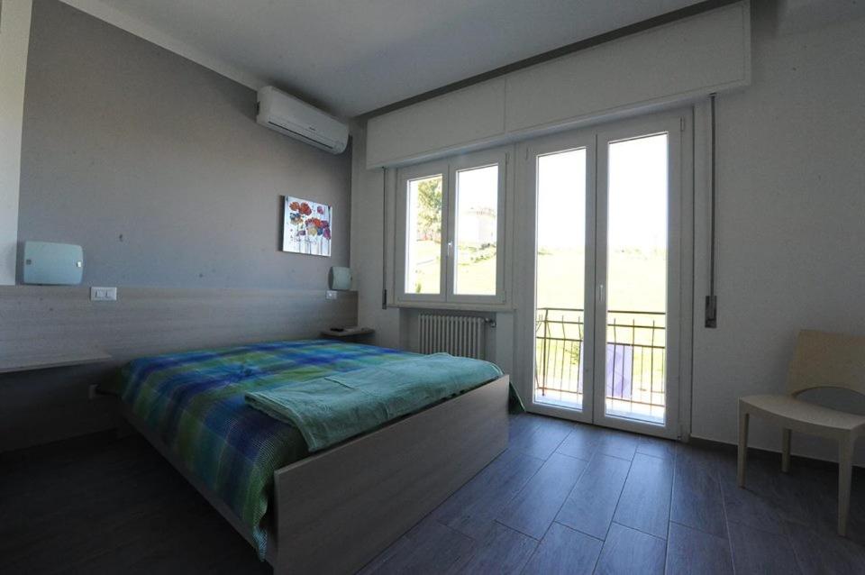 B&B La Castellana
