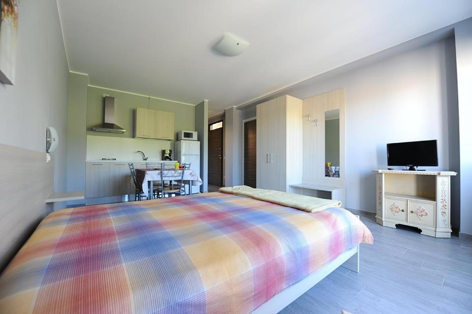 B&B La Castellana