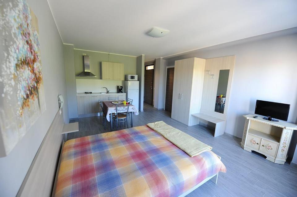 B&B La Castellana