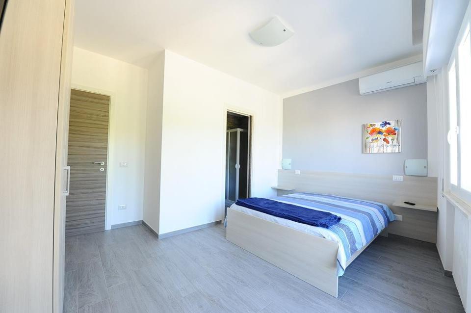 B&B La Castellana