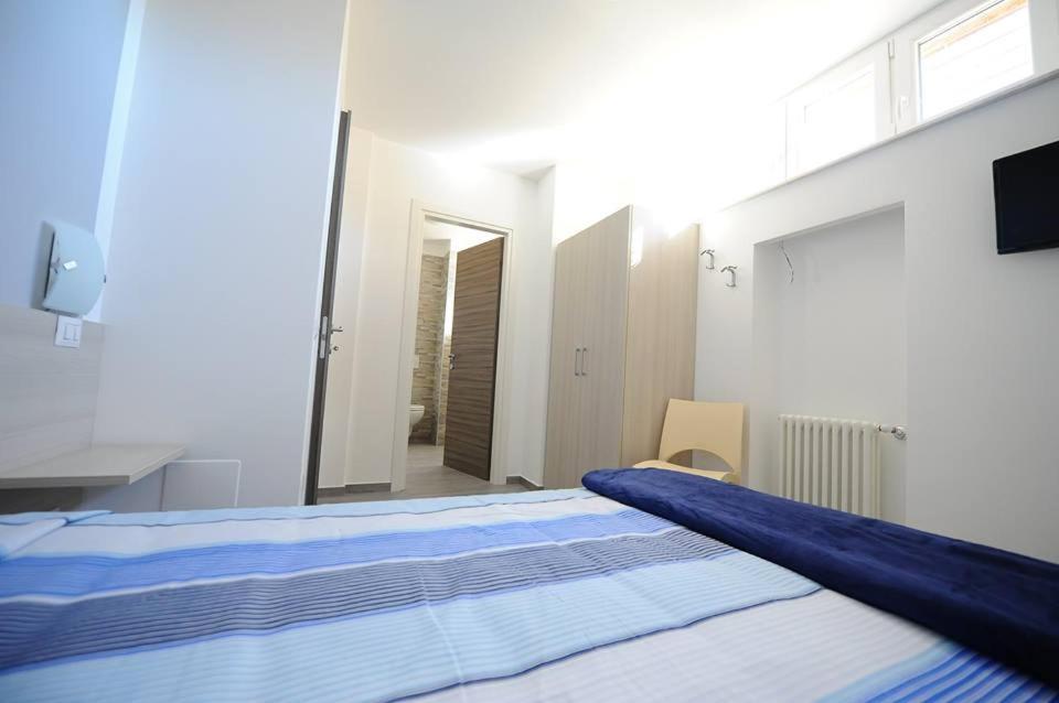 B&B La Castellana