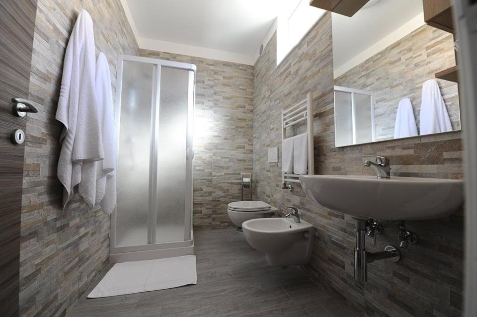 B&B La Castellana