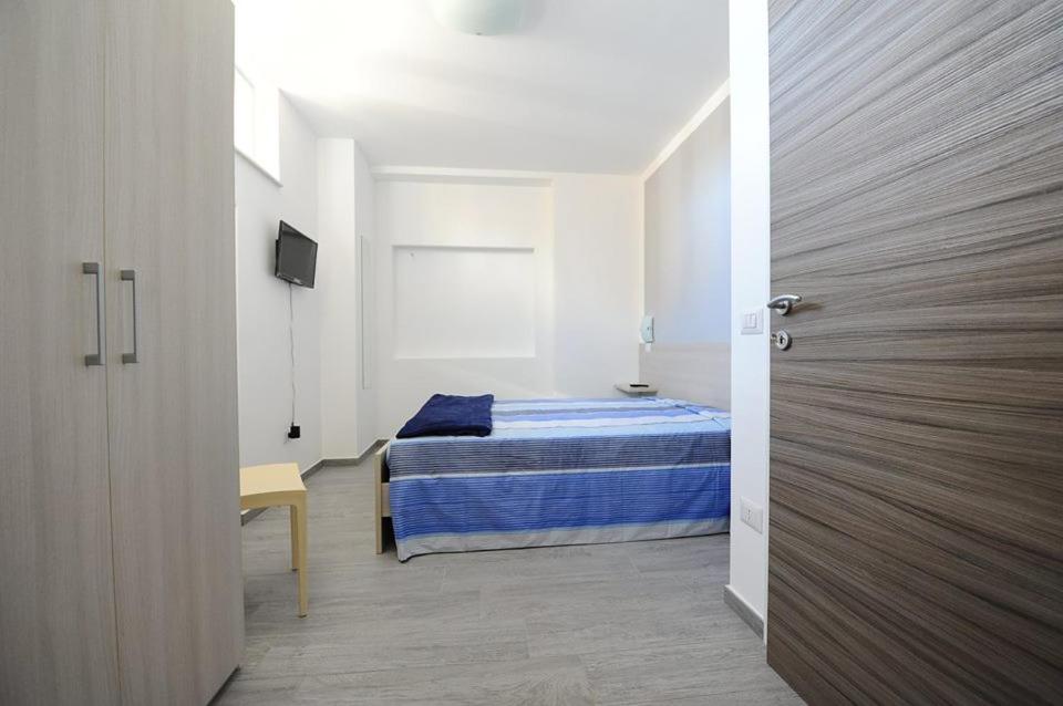 B&B La Castellana