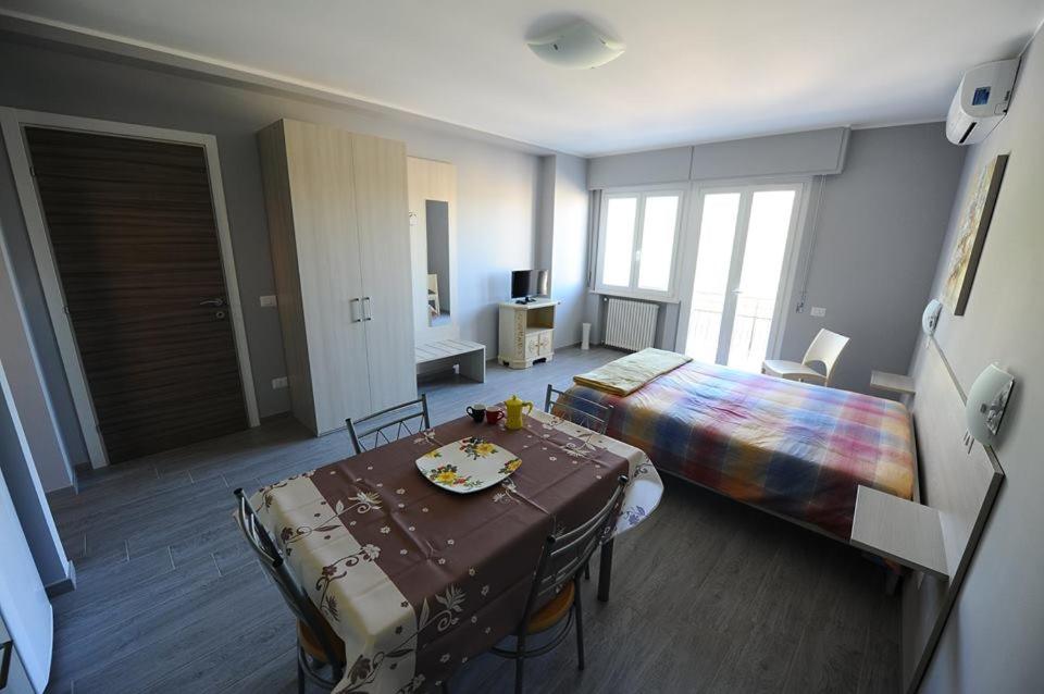 B&B La Castellana
