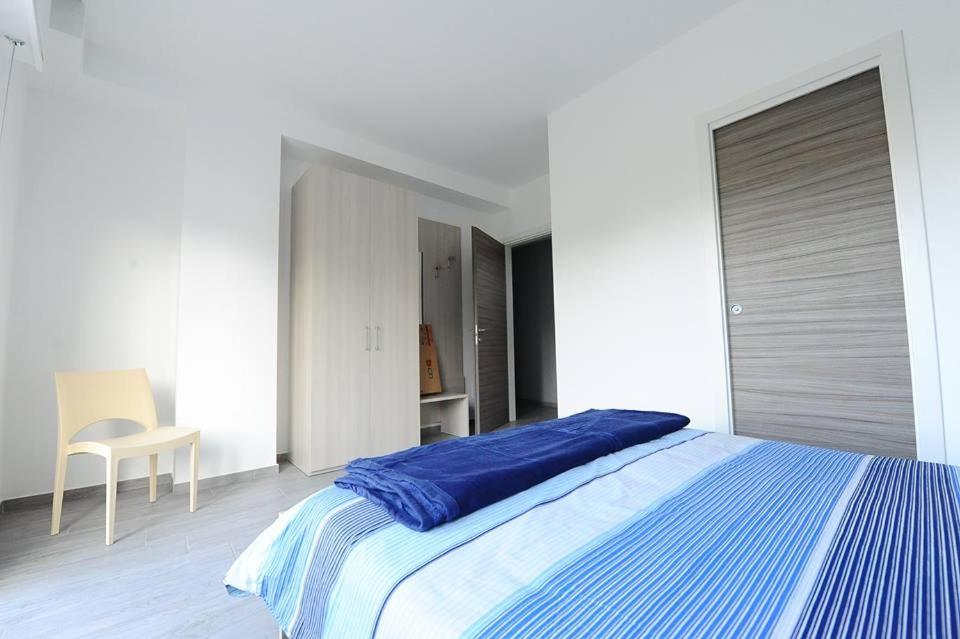 B&B La Castellana