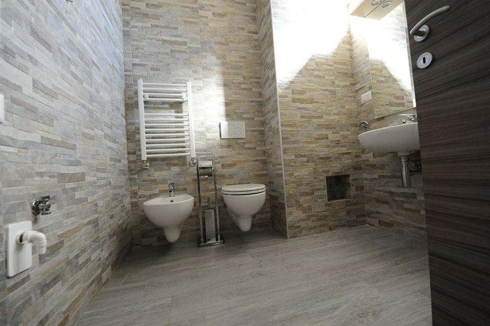 B&B La Castellana