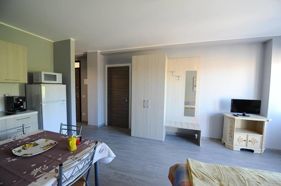 B&B La Castellana