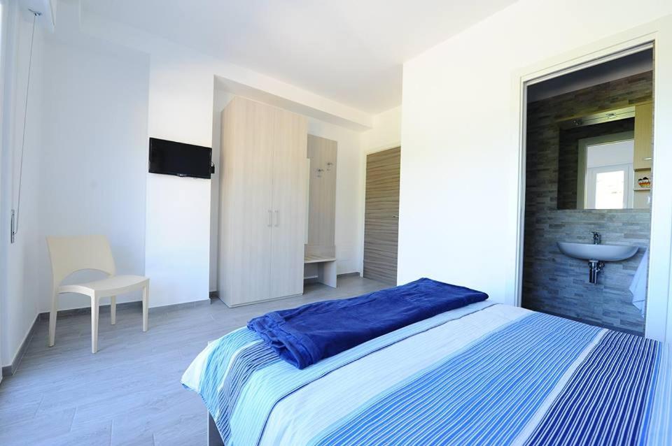 B&B La Castellana