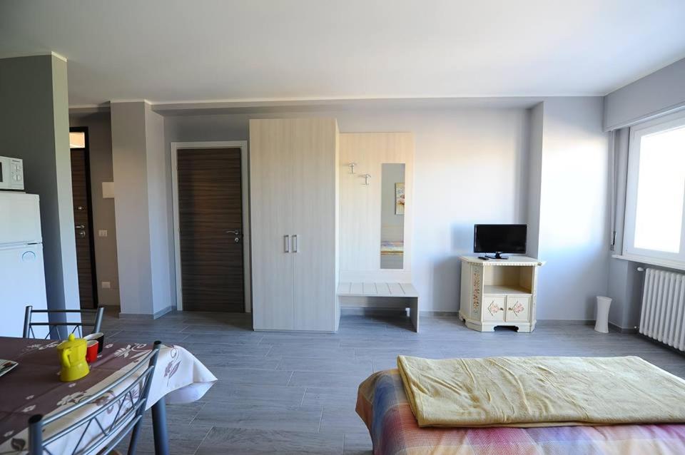 B&B La Castellana