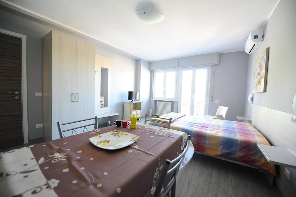 B&B La Castellana