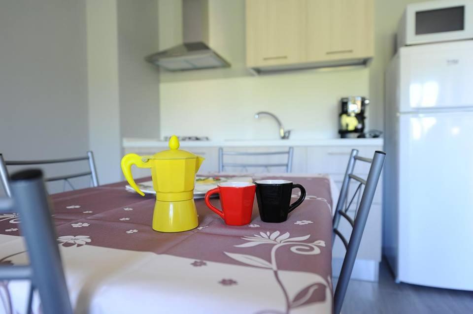 B&B La Castellana