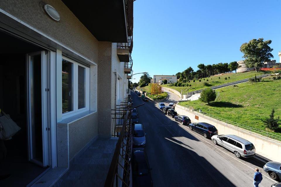 B&B La Castellana