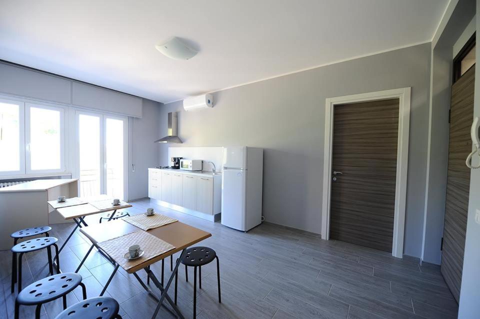 B&B La Castellana