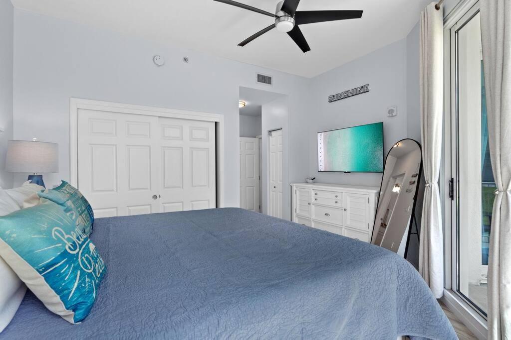 1st Floor Palms of Destin Resort Updated Condo with Beach Shuttle view 2
