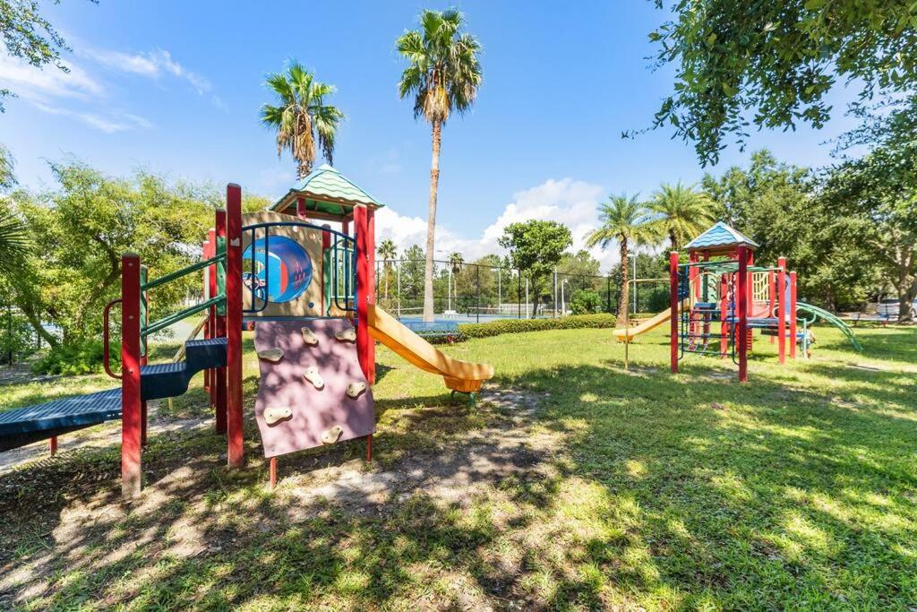 1st Floor Palms of Destin Resort Updated Condo with Beach Shuttle view 5