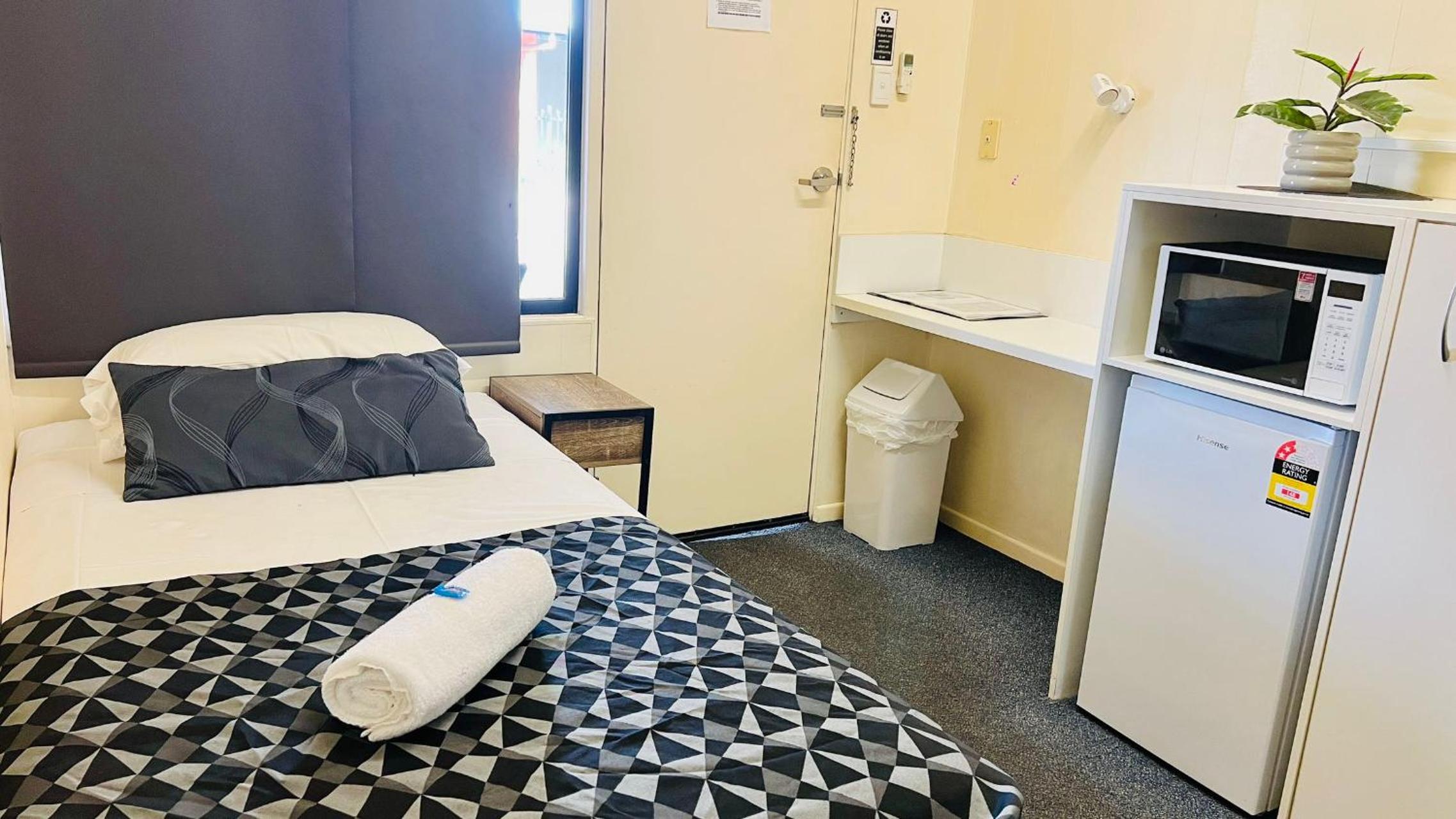 Parkside Motel Ayr